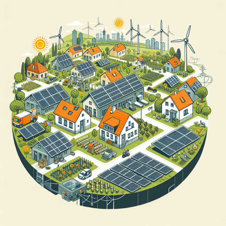 Transition Énergétique : Le Rôle du Solaire Combiné à Haguenau, Brumath et Hœnheim