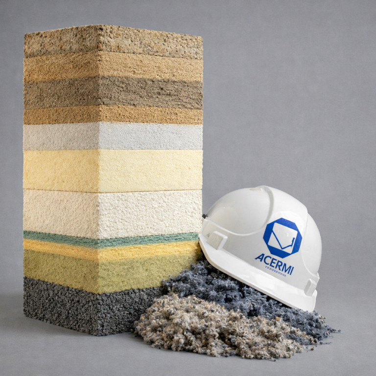 Isolation certifiée ACERMI : comment choisir un isolant performant à Strasbourg, Haguenau et Brumath ?