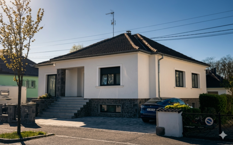 Maxi Flash met en avant Isodeco DBAV : quelles solutions pour rénover efficacement à Brumath et Strasbourg ?