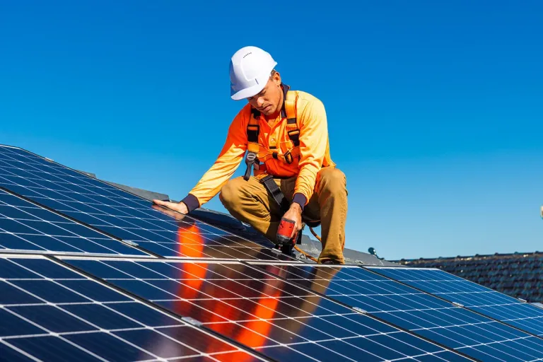 Panneaux Photovoltaïques à Drusenheim, Gambsheim et Herrlisheim : Pourquoi 2026 Est Le Moment Idéal Pour Passer au Solaire