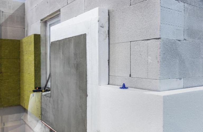 À Brumath, l'isolation intérieure améliore votre confort