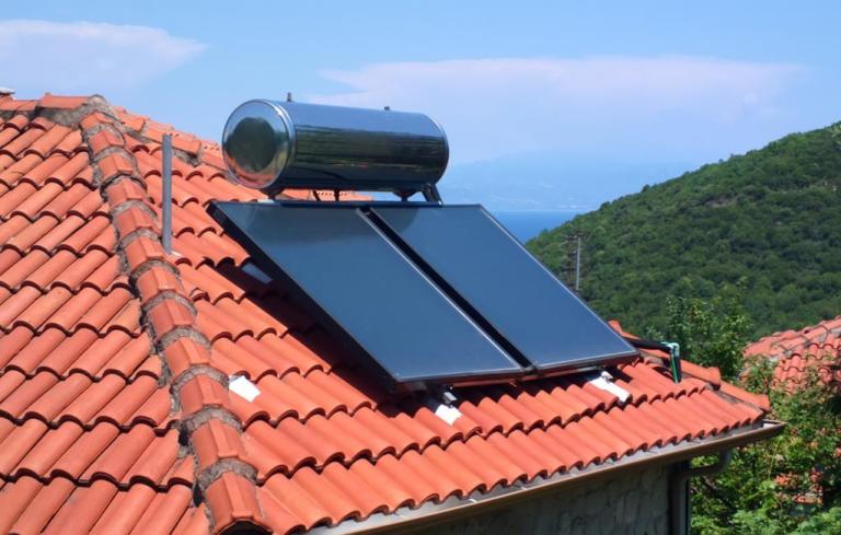 Chauffe-eau solaire à Brumath, quelle solution pour votre eau chaude ?
